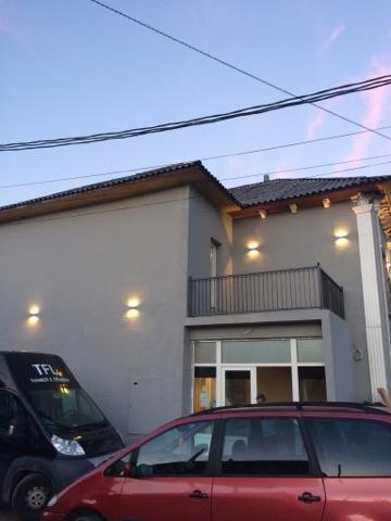 Provincial Hotel Viseu de Jos Bagian luar foto
