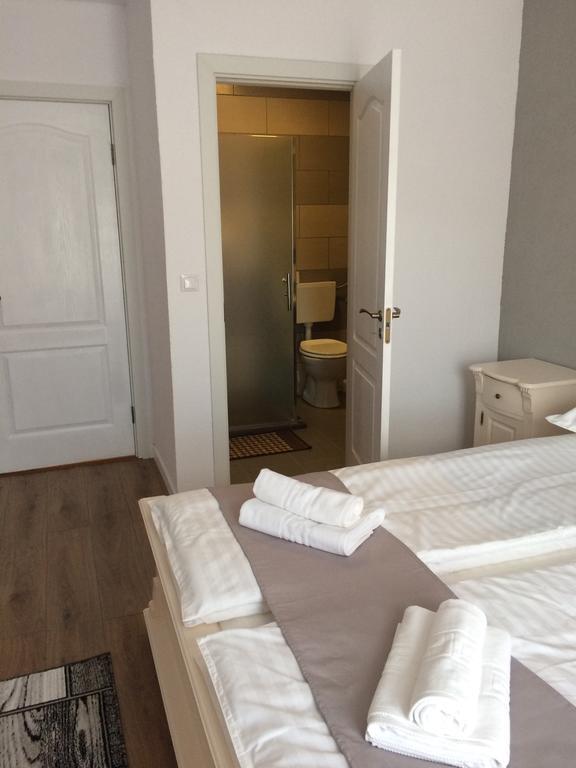 Provincial Hotel Viseu de Jos Bagian luar foto