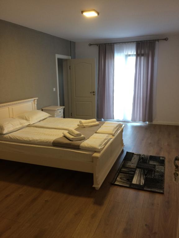 Provincial Hotel Viseu de Jos Bagian luar foto